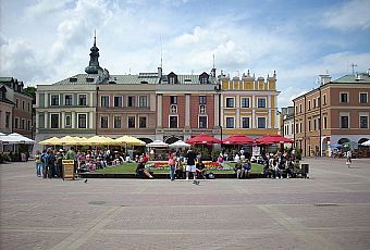 Zamość