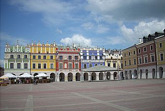 Zamość