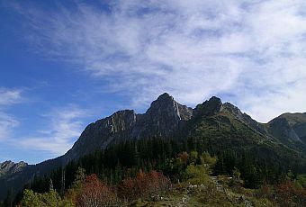 Giewont