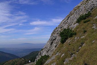 Giewont