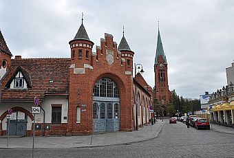 Bydgoszcz