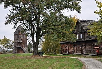 Ostrów Lednicki