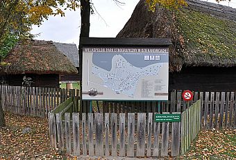 Wielkopolski Park Etnograficzny w Dziekanowicach