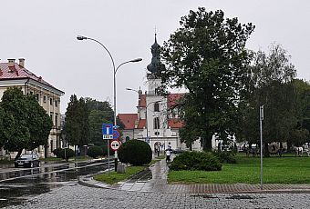 Zamość