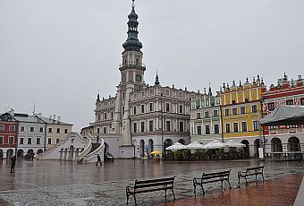 Zamość