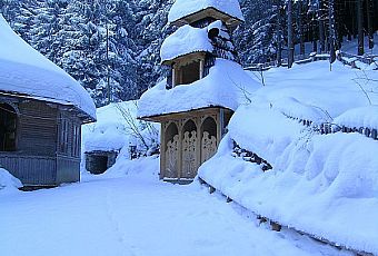 Sanktuarium Maryjne na Wiktorówkach