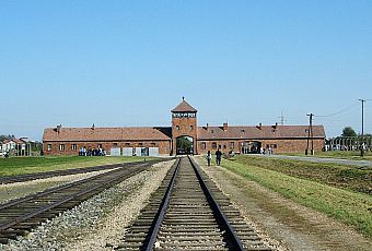 KL Auschwitz-Birkenau