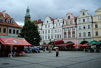 Jelenia Góra