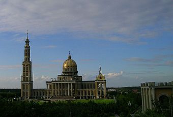 Sanktuarium Maryjne w Licheniu