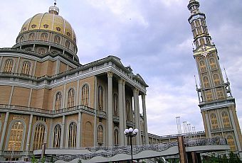 Sanktuarium Maryjne w Licheniu