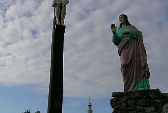 Sanktuarium Maryjne w Licheniu