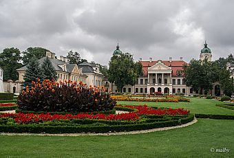 Pałac 