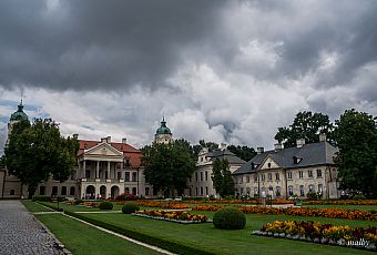 Pałac 