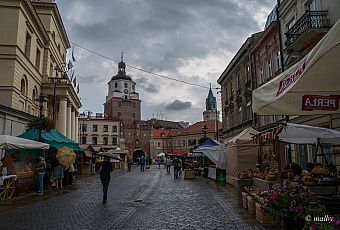 Krakowskie Przedmieście