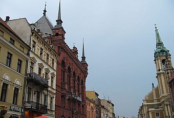 Toruń