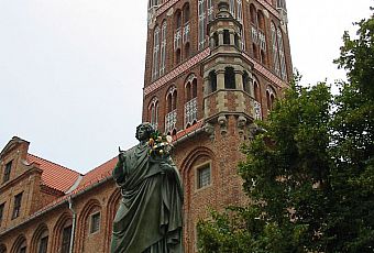 Toruń