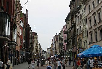 Toruń