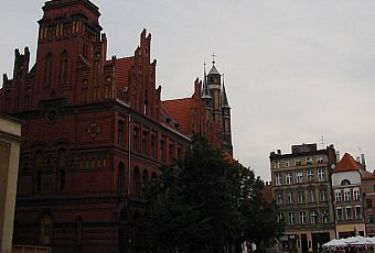 Toruń