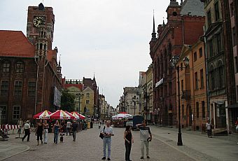 Toruń