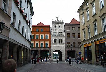 Toruń