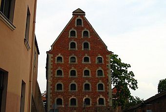 Toruń