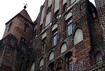 Toruń