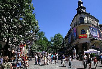 Zakopane