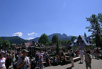 Zakopane