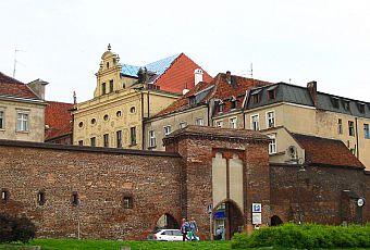 Toruń