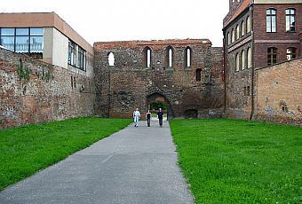 Toruń