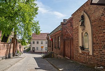Gniew 