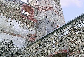 Zamek w Siewierzu
