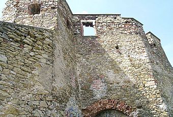 Zamek w Siewierzu