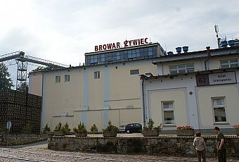 Muzeum Browaru Żywiec