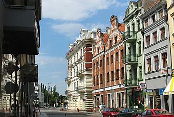 Toruń