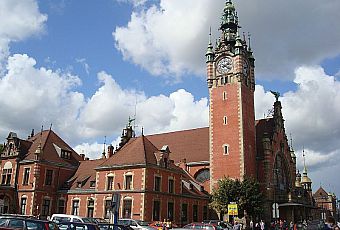 Gdańsk