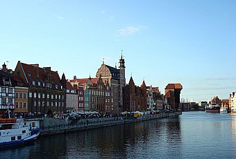 Gdańsk