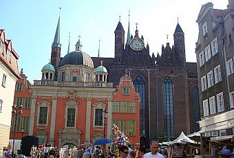 Gdańsk