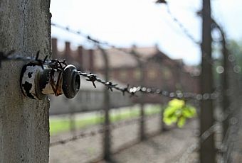 KL Auschwitz-Birkenau