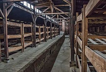 KL Auschwitz-Birkenau