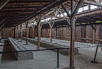 KL Auschwitz-Birkenau