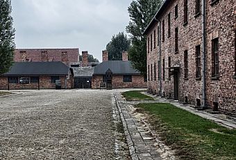 KL Auschwitz-Birkenau