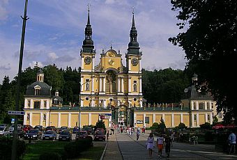 Święta Lipka