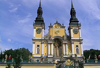 Święta Lipka