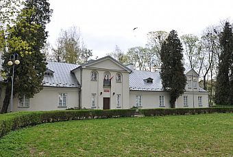 Muzeum im. Oskara Kolberga w Przysusze