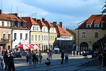 Sandomierz