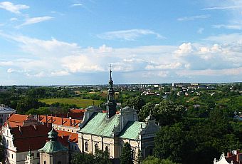 Sandomierz