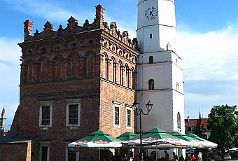 Sandomierz