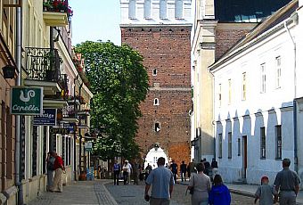 Sandomierz