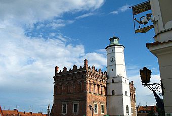 Sandomierz